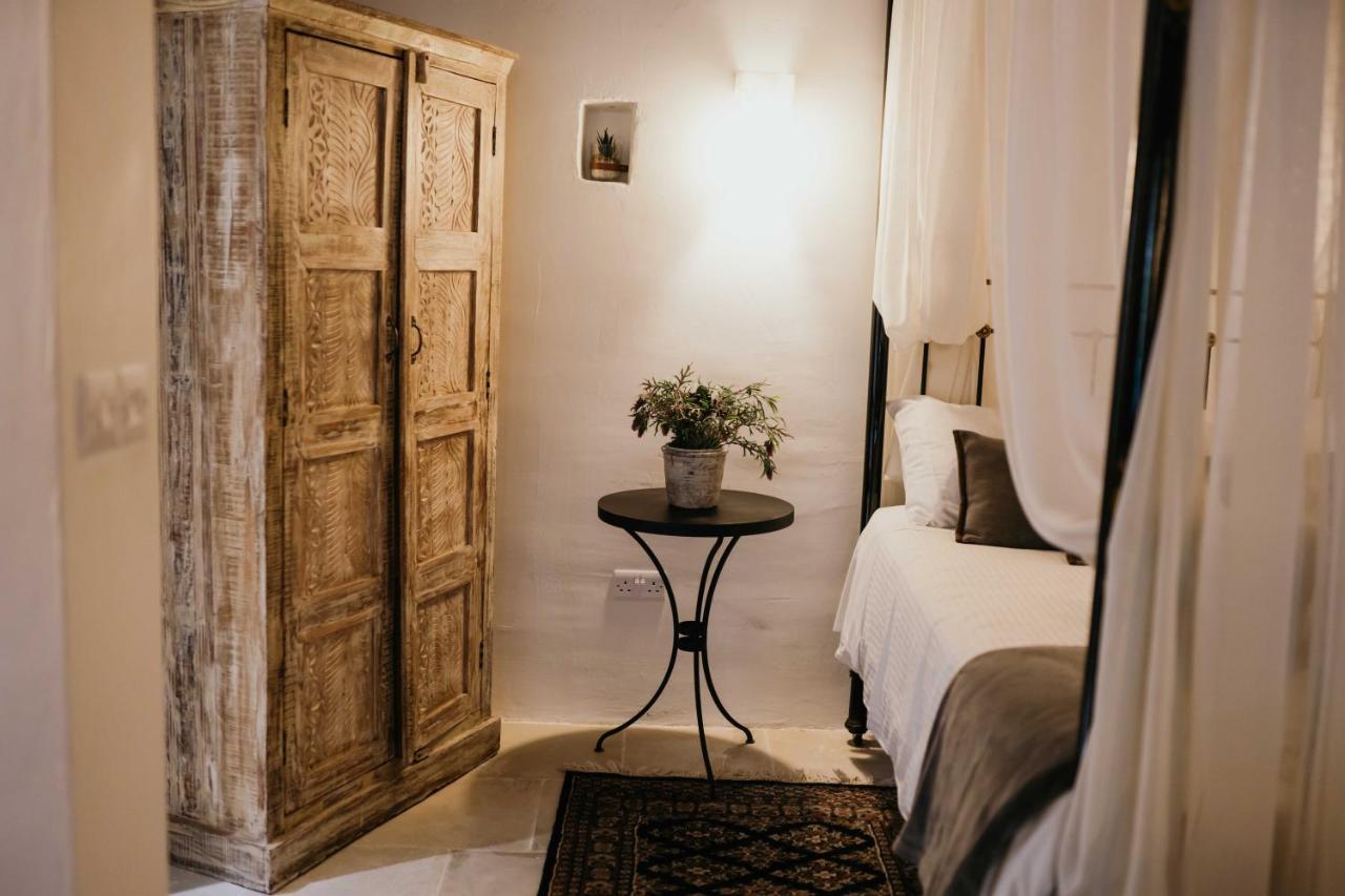 Apanemia Inn Studio Lofou Bagian luar foto